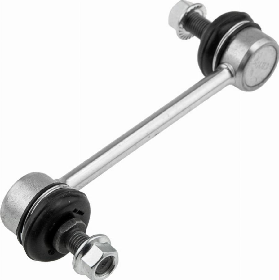 NTY ZLT-HY-518 - Entretoise / tige, stabilisateur droxauto.com