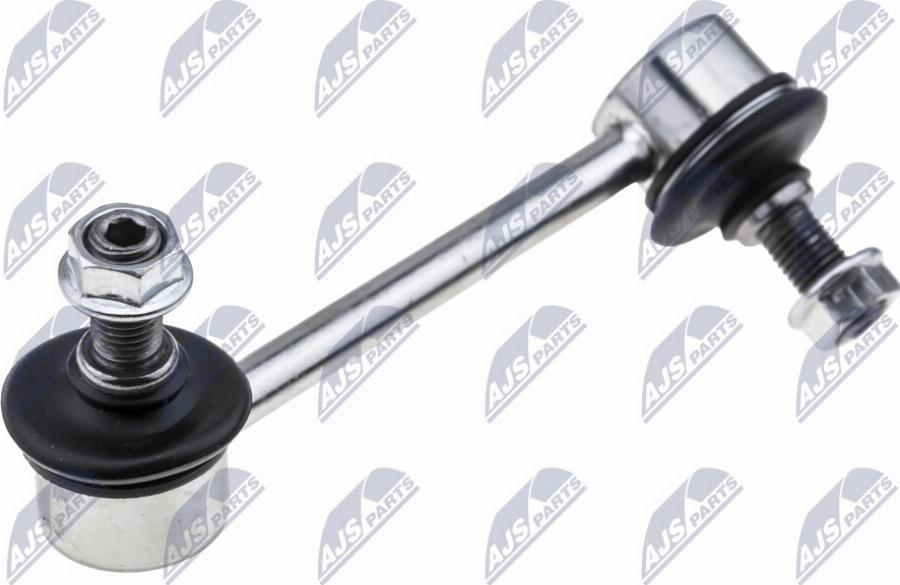 NTY ZLT-HY-535 - Entretoise / tige, stabilisateur droxauto.com
