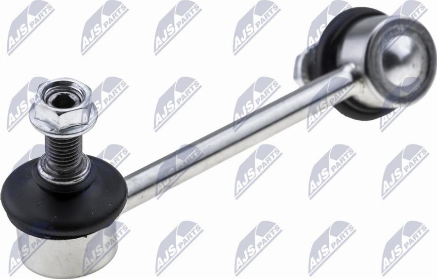 NTY ZLT-HY-536 - Entretoise / tige, stabilisateur droxauto.com