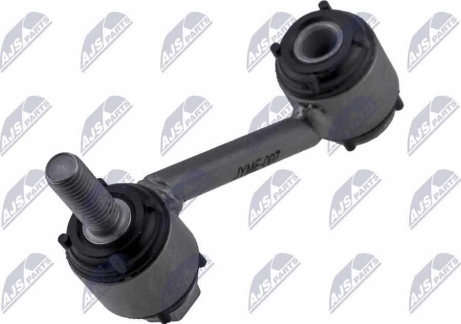 NTY ZLT-ME-007 - Entretoise / tige, stabilisateur droxauto.com