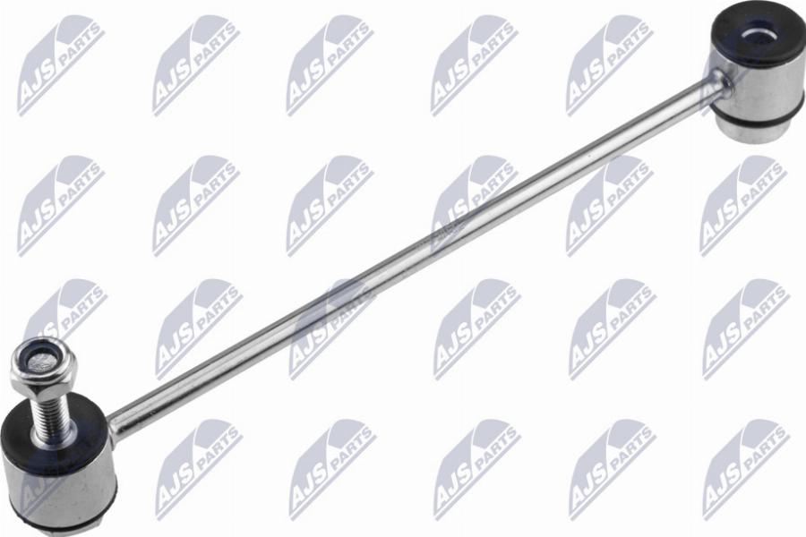 NTY ZLT-ME-010 - Entretoise / tige, stabilisateur droxauto.com