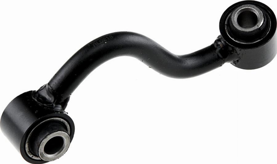 NTY ZLT-NS-098 - Entretoise / tige, stabilisateur droxauto.com