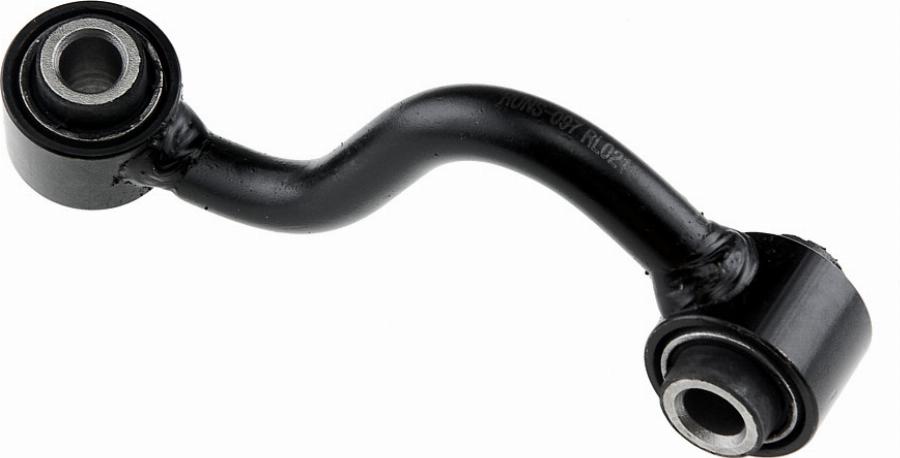 NTY ZLT-NS-097 - Entretoise / tige, stabilisateur droxauto.com