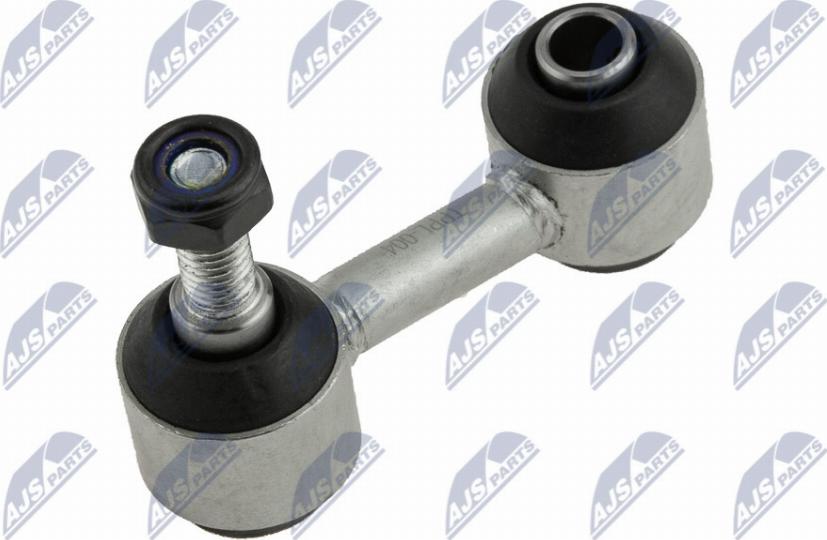 NTY ZLT-PL-004 - Entretoise / tige, stabilisateur droxauto.com