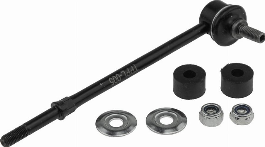 NTY ZLT-PL-005 - Entretoise / tige, stabilisateur droxauto.com