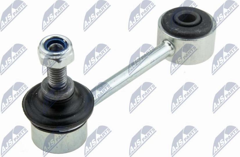 NTY ZLT-PL-006 - Entretoise / tige, stabilisateur droxauto.com