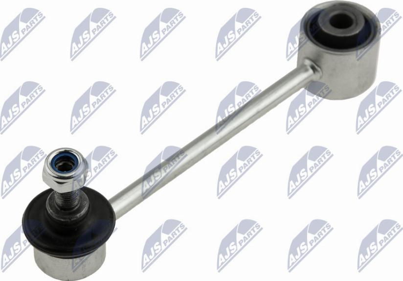 NTY ZLT-PL-007 - Entretoise / tige, stabilisateur droxauto.com