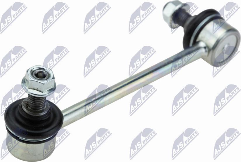 NTY ZLT-SU-003 - Entretoise / tige, stabilisateur droxauto.com