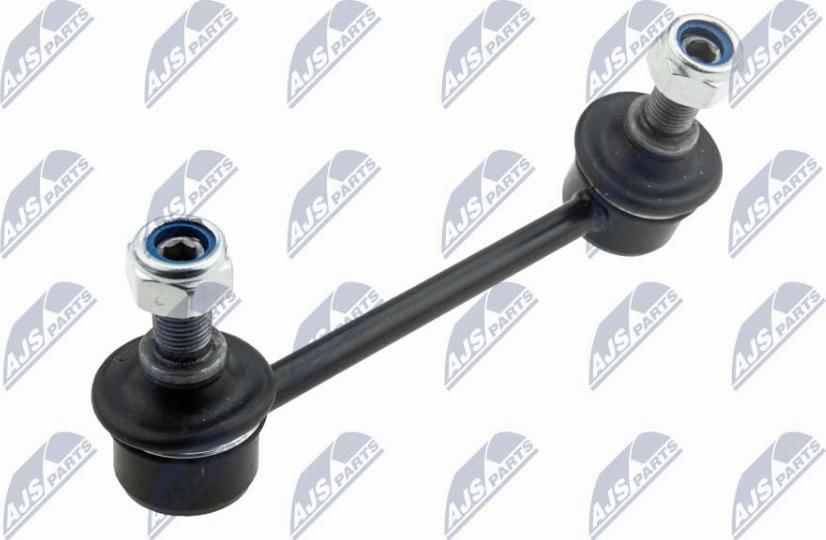 NTY ZLT-TY-128 - Entretoise / tige, stabilisateur droxauto.com