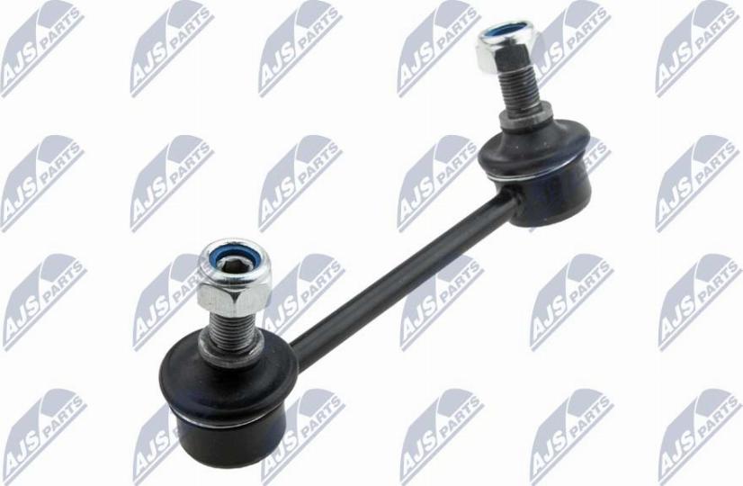 NTY ZLT-TY-127 - Entretoise / tige, stabilisateur droxauto.com
