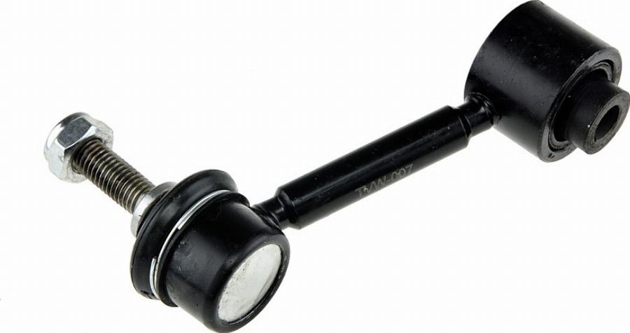 NTY ZLT-VW-007 - Entretoise / tige, stabilisateur droxauto.com