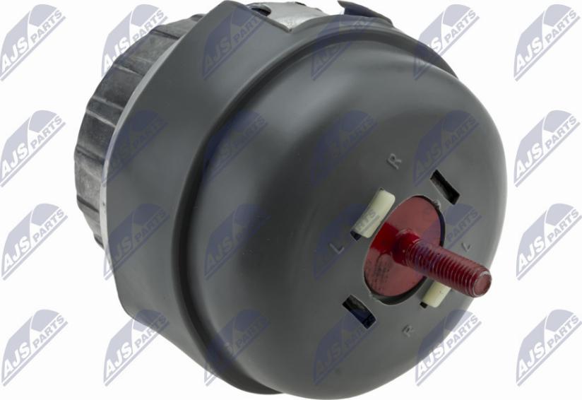 NTY ZPS-AU-049 - Support moteur droxauto.com