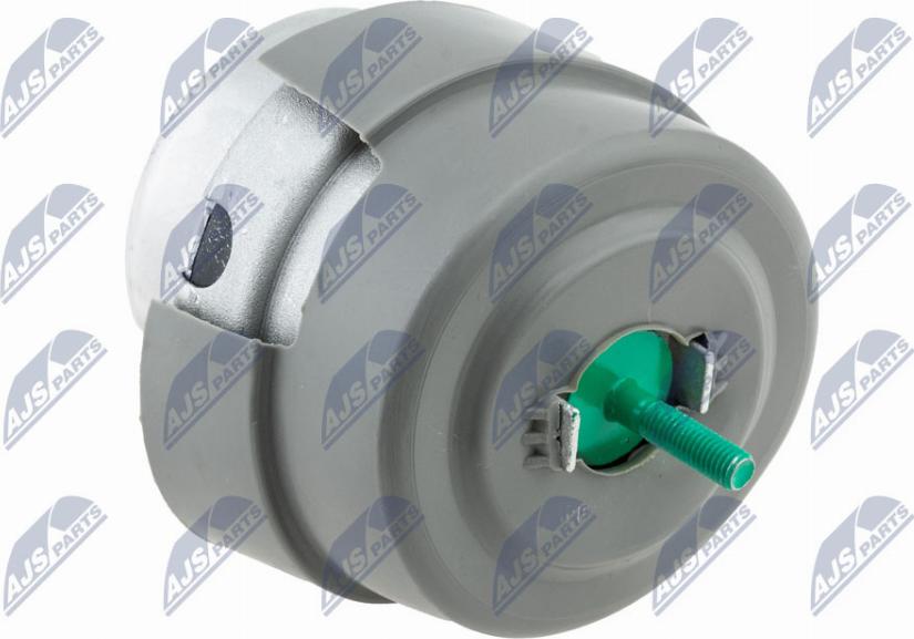 NTY ZPS-AU-040 - Support moteur droxauto.com