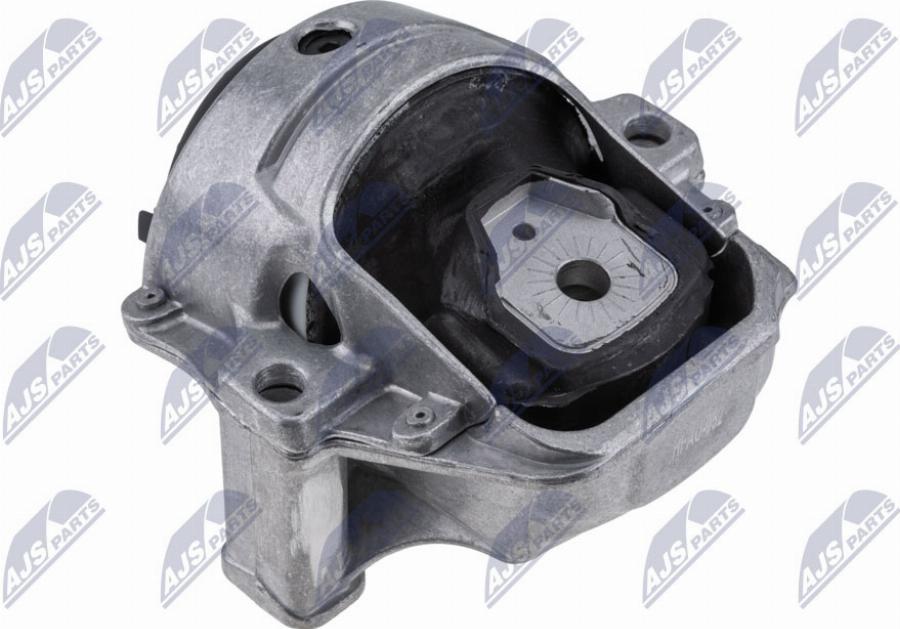 NTY ZPS-AU-052 - Support moteur droxauto.com