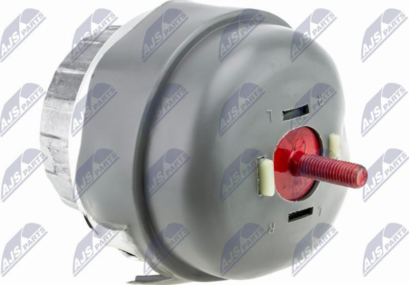 NTY ZPS-AU-009 - Support moteur droxauto.com