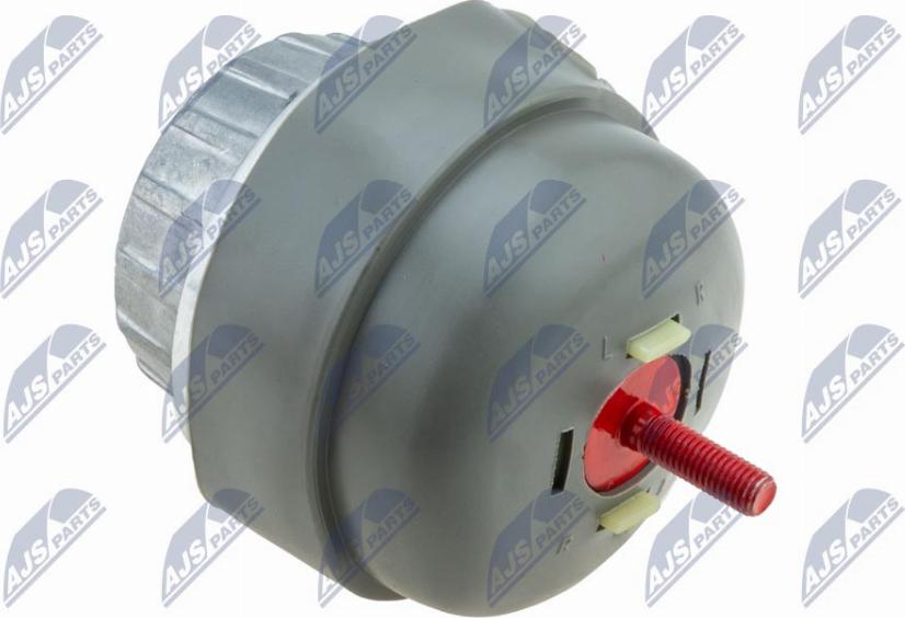 NTY ZPS-AU-012 - Support moteur droxauto.com