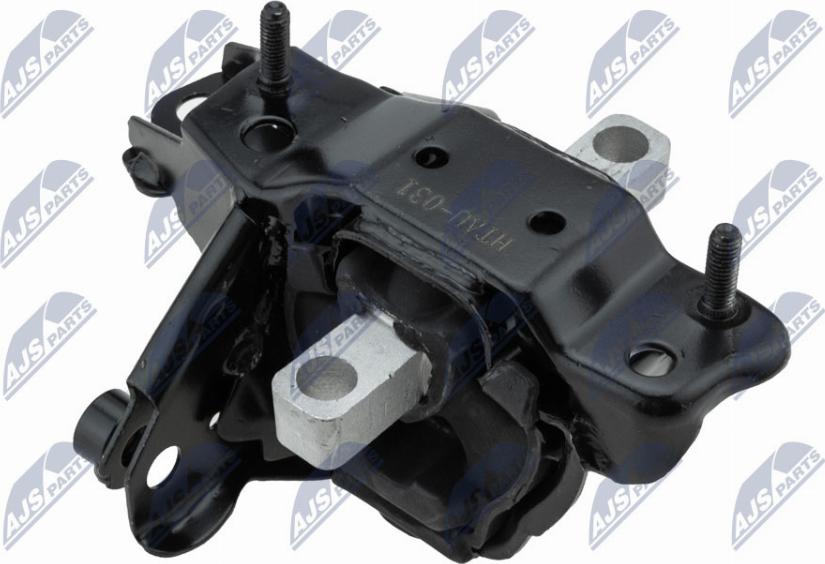 NTY ZPS-AU-031 - Support moteur droxauto.com