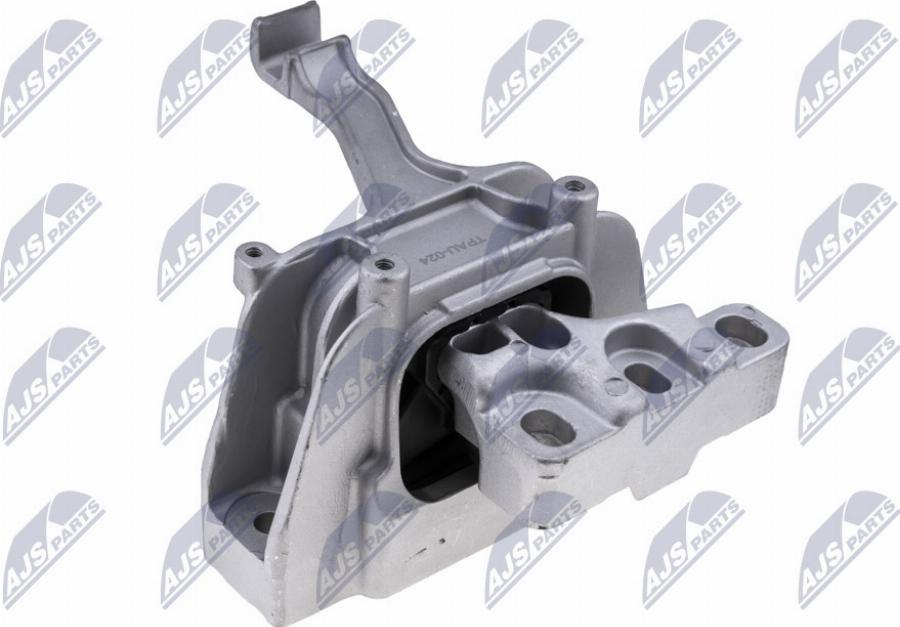 NTY ZPS-AU-024 - Support moteur droxauto.com