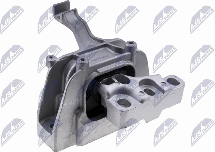 NTY ZPS-AU-025 - Support moteur droxauto.com