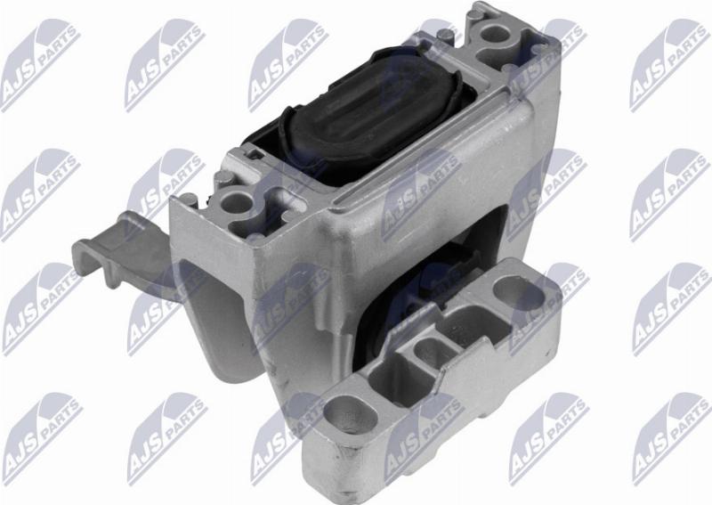 NTY ZPS-AU-022 - Support moteur droxauto.com