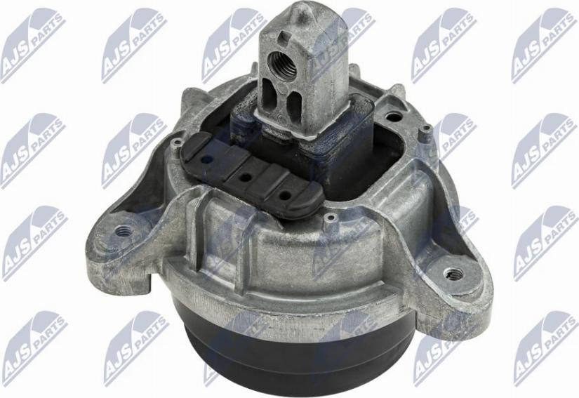 NTY ZPS-BM-005 - Support moteur droxauto.com