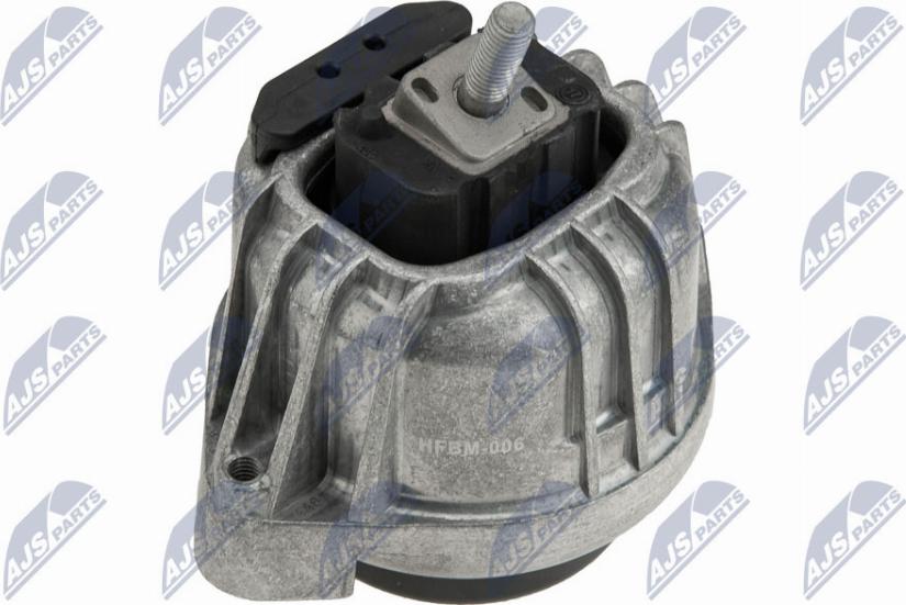 NTY ZPS-BM-006 - Support moteur droxauto.com