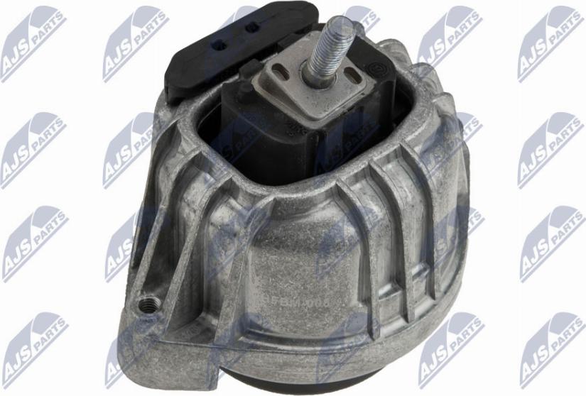 NTY ZPS-BM-008 - Support moteur droxauto.com