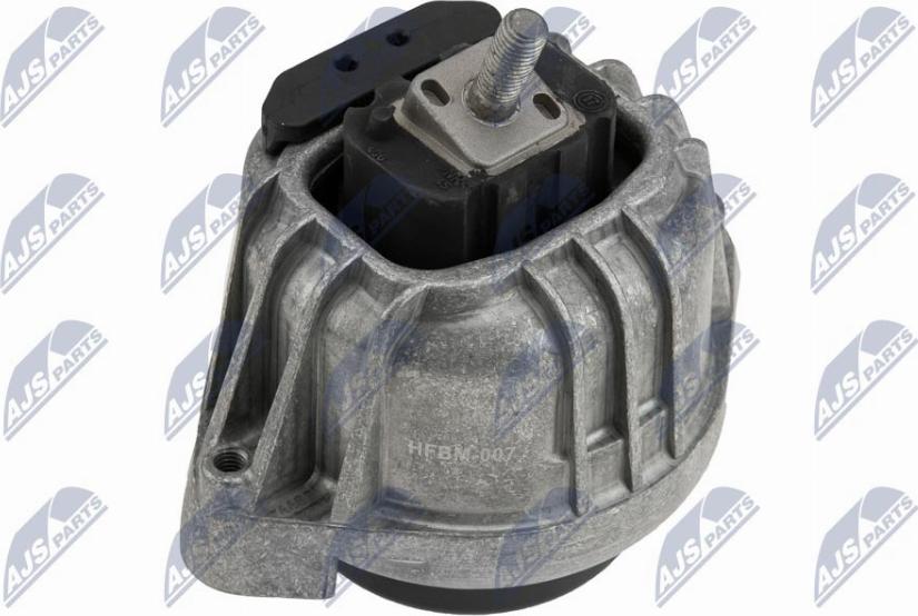 NTY ZPS-BM-007 - Support moteur droxauto.com