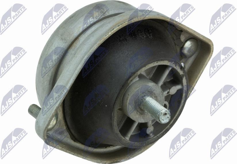 NTY ZPS-BM-018 - Support moteur droxauto.com
