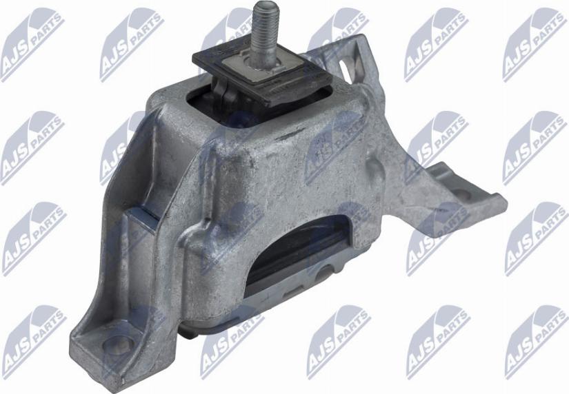 NTY ZPS-BM-038 - Support moteur droxauto.com
