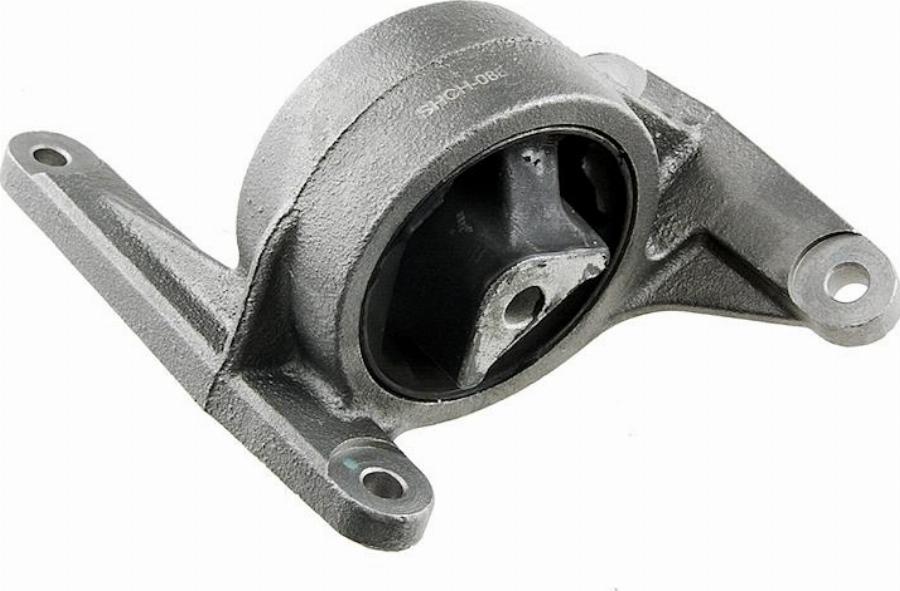 NTY ZPS-CH-088 - Support moteur droxauto.com