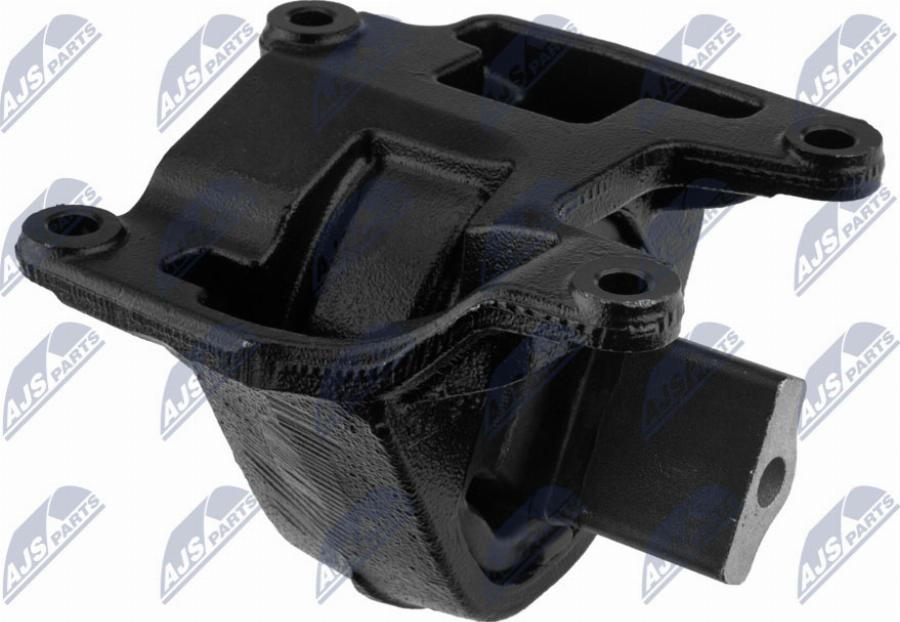 NTY ZPS-CH-140 - Support moteur droxauto.com