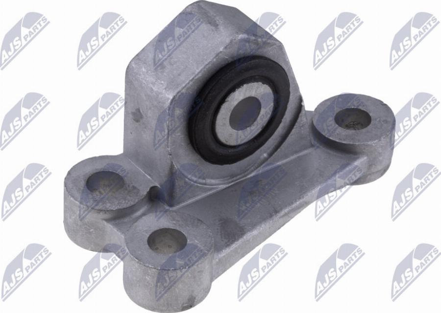 NTY ZPS-CH-118 - Support moteur droxauto.com
