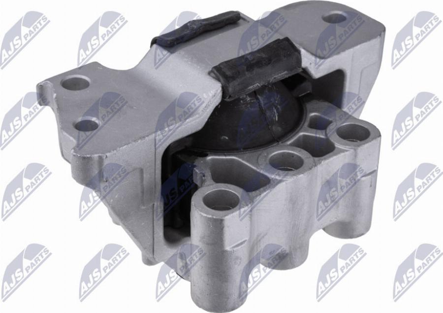 NTY ZPS-CH-130 - Support moteur droxauto.com