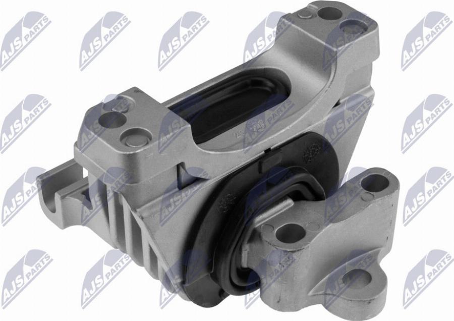 NTY ZPS-CH-138 - Support moteur droxauto.com