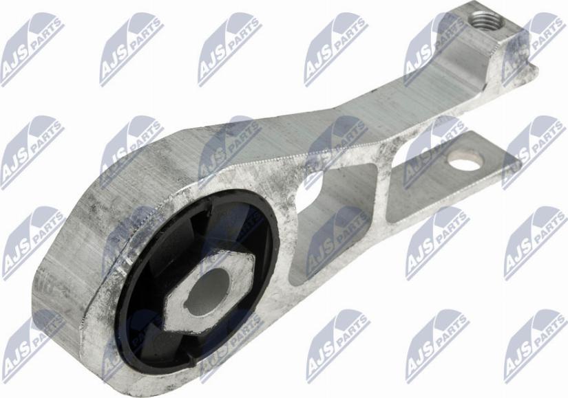 NTY ZPS-CH-125 - Support moteur droxauto.com