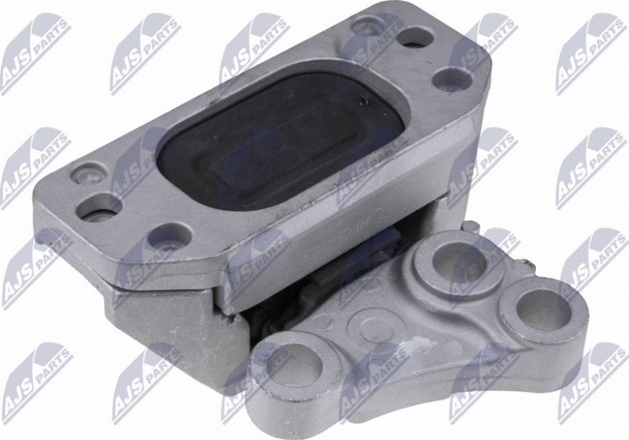 NTY ZPS-CH-128 - Support moteur droxauto.com