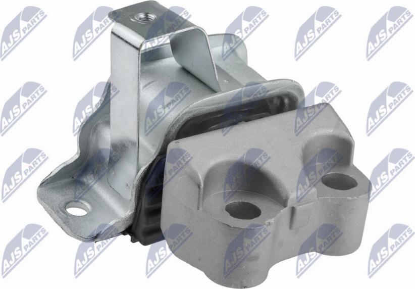 NTY ZPS-FT-031 - Support moteur droxauto.com