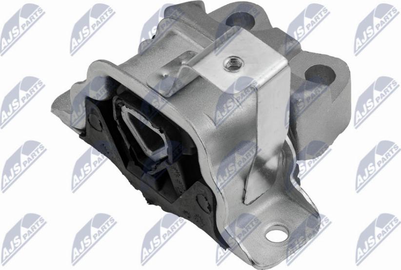 NTY ZPS-FT-038 - Support moteur droxauto.com