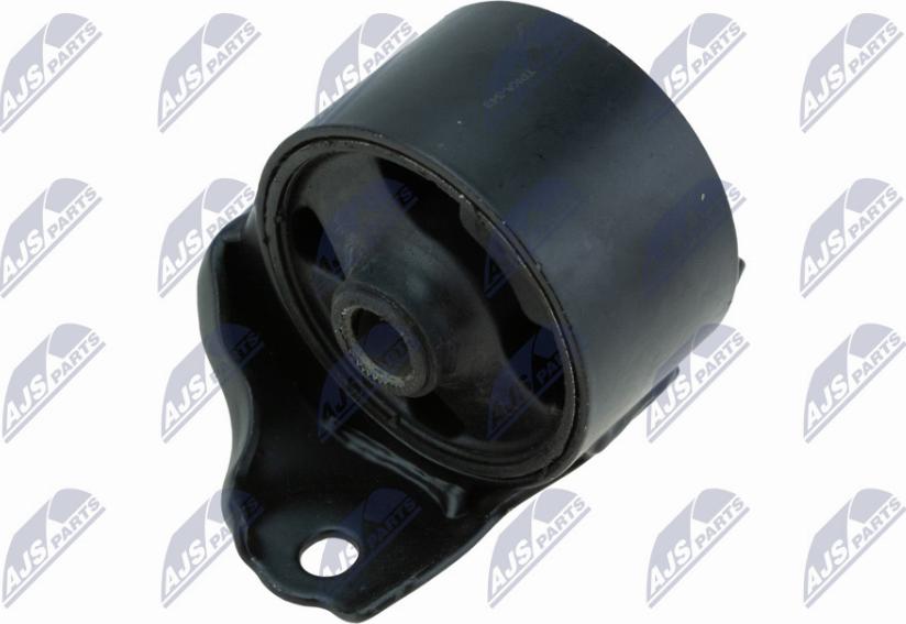 NTY ZPS-KA-343 - Support moteur droxauto.com