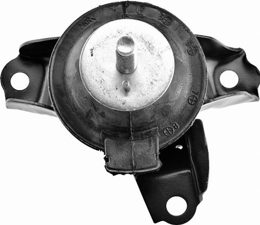 NTY ZPS-KA-304 - Support moteur droxauto.com