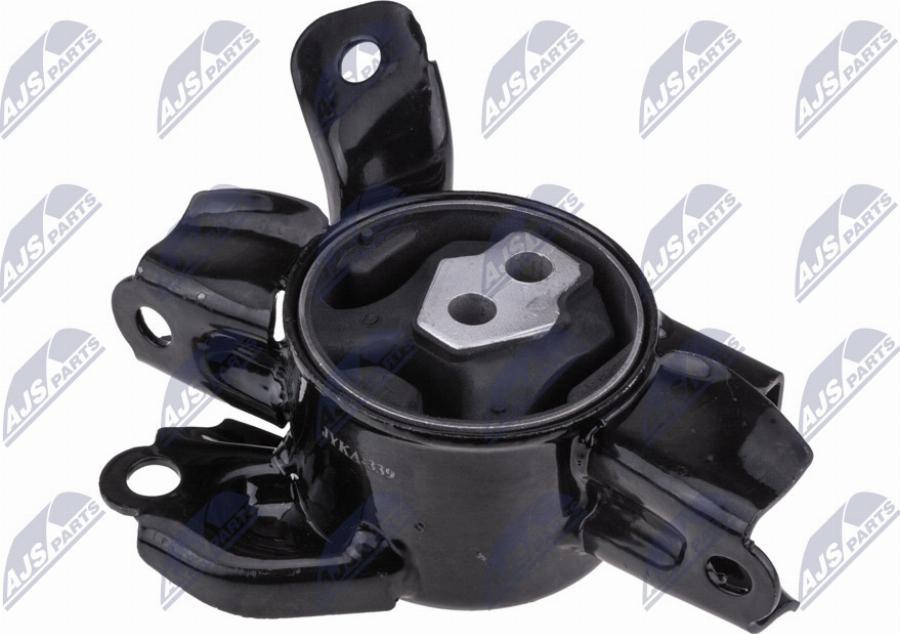 NTY ZPS-KA-339 - Support moteur droxauto.com
