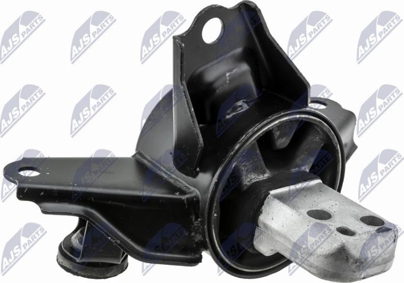 NTY ZPS-KA-334 - Support moteur droxauto.com