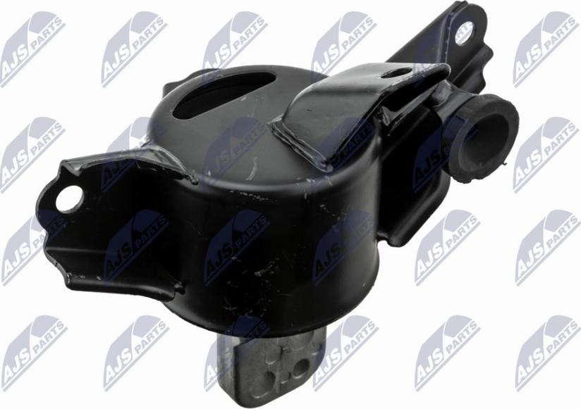 NTY ZPS-KA-335 - Support moteur droxauto.com