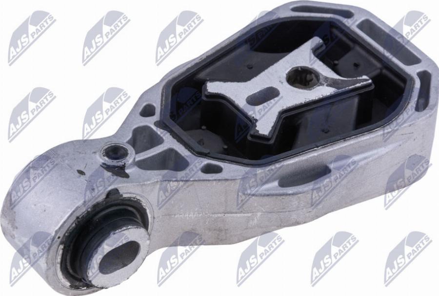 NTY ZPS-ME-058 - Support moteur droxauto.com