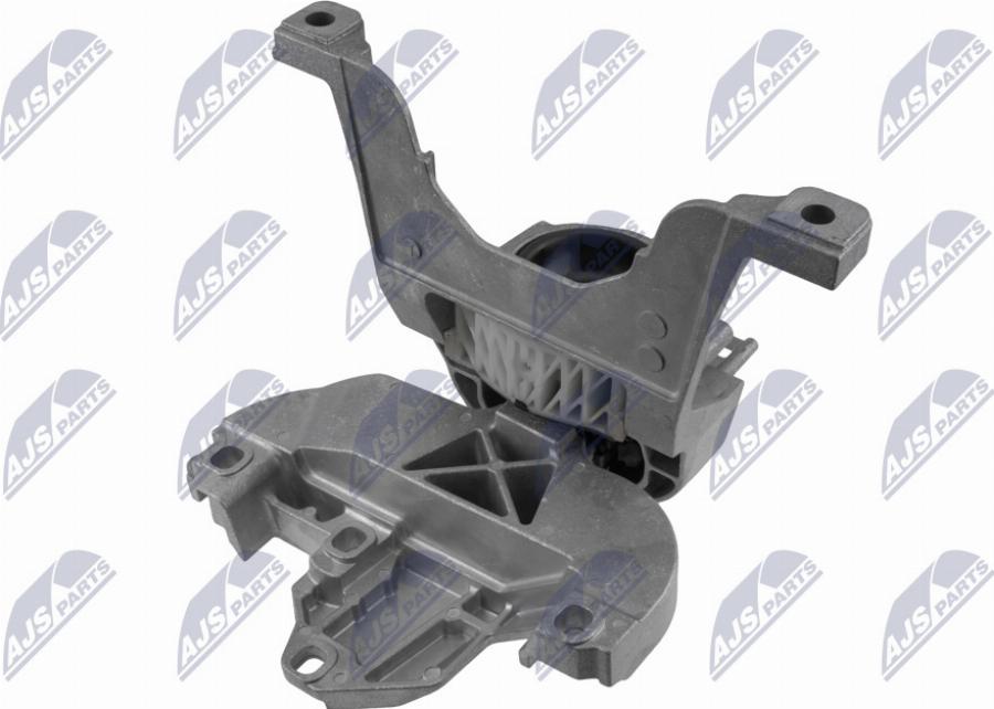NTY ZPS-ME-060 - Support moteur droxauto.com