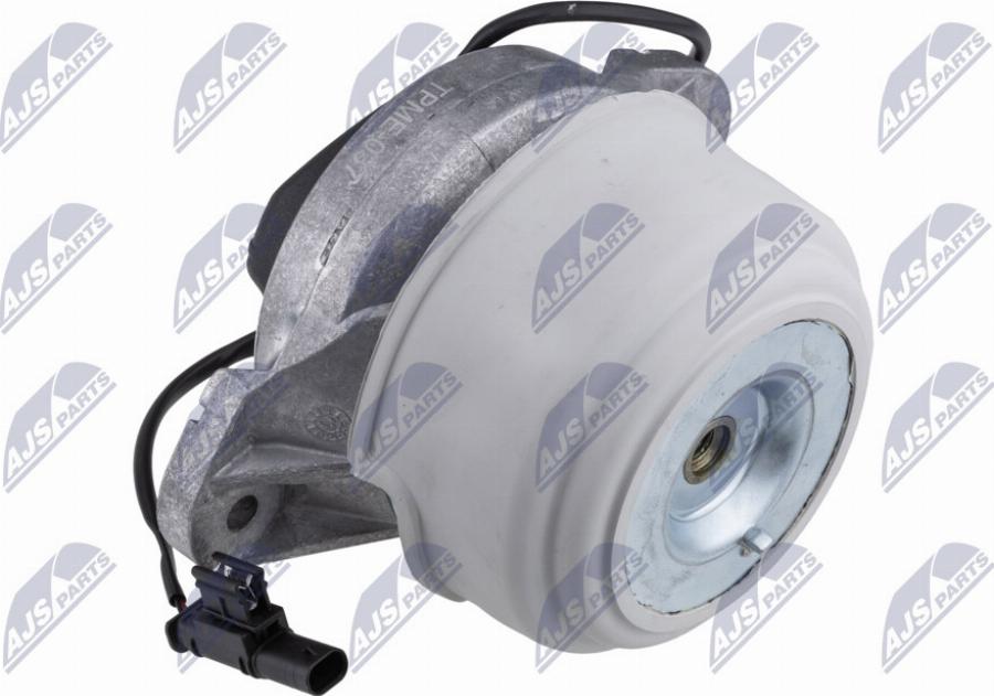 NTY ZPS-ME-037 - Support moteur droxauto.com