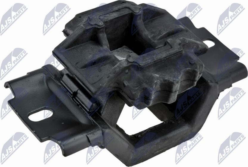 NTY ZPS-MZ-031 - Support moteur droxauto.com