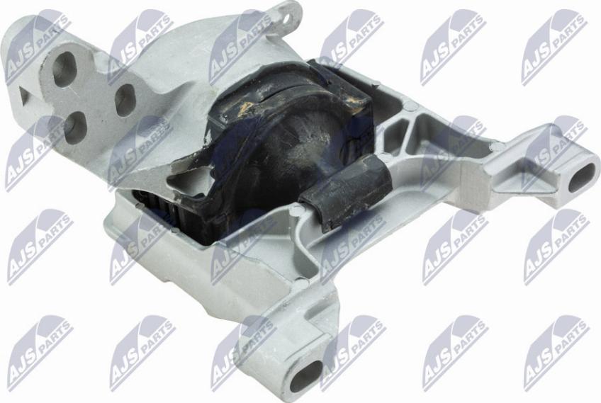 NTY ZPS-MZ-072 - Support moteur droxauto.com