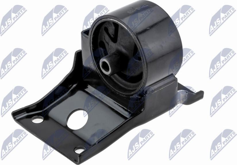 NTY ZPS-NS-107 - Support moteur droxauto.com